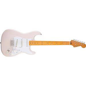 Fender Squier Classic Vibe 50s Stratocaster White Blonde MN