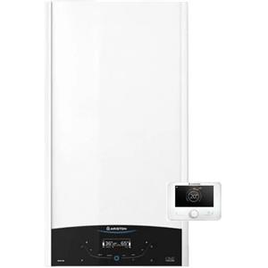 ARISTON Caldaia a condensazione Ariston modello Genus one Net completa di scarico fumi