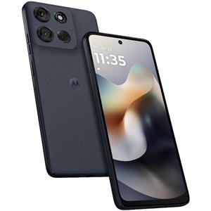 Motorola moto g56 5G - 256GB Pantone Black Oyster