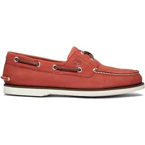 Timberland scarpe uomo da barca CLASSIC BOAT, Bordeaux