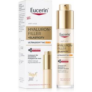 Eucerin Hyaluron Filler Elasticity Fluido Giorno Ultra Leggero SPF50 - 50 ml