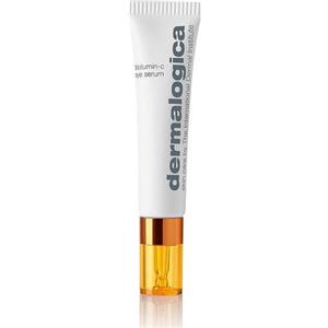 Dermalogica Biolumin-C Eye Serum 15 ml - Siero Contorno Occhi con Vitamina C, Idratante e Antirughe