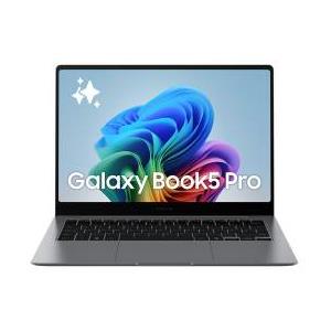 Samsung Galaxy Book5 Pro Intel Core Ultra 5 226V 16GB Intel Arc Graphics 512GB 14 WQXGA+ Windows 11 Pro - Refurbished Grade A