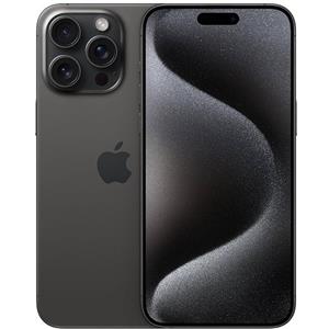 Apple SMARTPHONE APPLE IPHONE 15 PRO MAX 256 GB DUAL SIM 6.7