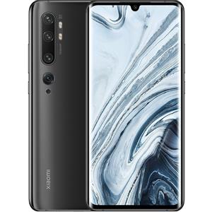 XIAOMI Mi Note 10 128GB Nero de Minuit Molto Buono - Ricondizionato