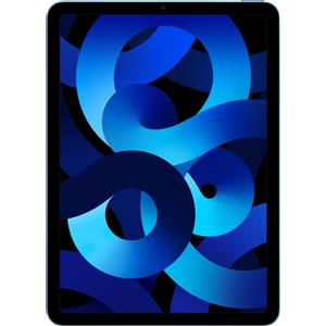 Apple iPad Air Wi-Fi da 10,9 pollici - 5a generazione - Tablet - 256 GB - 27,7 cm (10,9