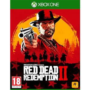 Rockstar Games Red Dead Redemption 2 - Xbox One - Xbox One [Edizione: Spagna]