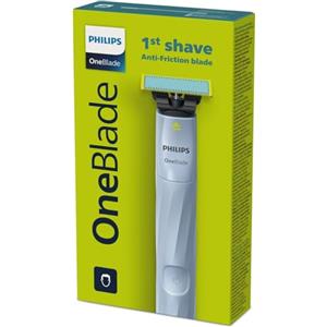 Philips OneBlade 1st Shave QP1324/20 1st Shave