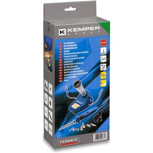 KEMPER Soldering iron 30 W | Kemper