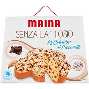 Maina Senza Lattosio la Colomba al Cioccolato 750 g