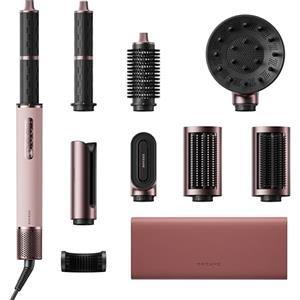 DREAME AirStyle Era Multi-Styler, Messa in Piega con Flusso d'aria 8 in 1, Asciugatura Rapida, Lisciatura, Arricciatura, Volumizzazione, Impostazione Aria Fresca, Nessun Danno ai Capelli
