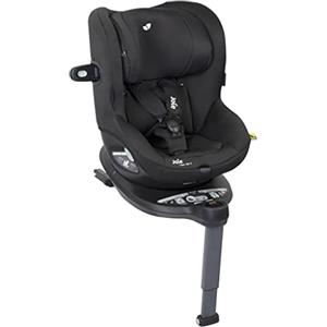 Joie Seggiolino auto i-Spin 360 E i-Size Coal - Gioia