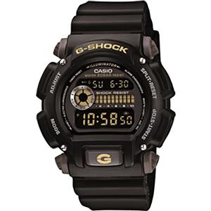 Casio Uomo DW-9052-1CCG G-Shock Military Orologio