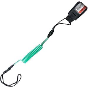 Generic Body Board - da polso elastica di sicurezza per una presa sicura, resistente corda di ricambio per tavola da surf, nuoto, allenamento in spiaggia, adolescenti, giovani, ragazze, donne, sport