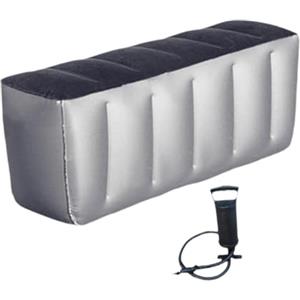 Yunmeryker Materasso Ad per Auto, Materasso Gonfiabile per Auto, Divano Letto Aggiuntivo per Auto, B