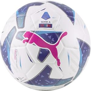 PUMA Pallone da Calcio Orbita Serie A (FIFA Replica)