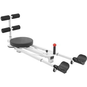Haoxuesen Attrezzatura di stretching Gambe Pieghevole Tavolo Inversione Bodybuilding Addominali, Angolo Lunghezza Telescopica Spagatiner, Panca Fitness Lombare Divaricatore per Gambe, per Palestra Rilassamento