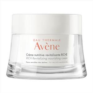 AVENE (Pierre Fabre It. SpA) CREMA NUTRITIVA RIVITALIZZANTE RICCA Vaso 50 ml - AVENE (Pierre Fabre It. SpA) - Nutre e lenisce la pelle