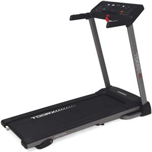 TOORX TAPIS ROULANT MOTION CON INCLINAZIONE MANUALE-OGGI EXTRA 13% CON IL CODICE SCONTO:FIT11