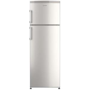 Indesit IT60 732 S - Frigorifero Doppia Porta | Libera Installazione, Larghezza 60 cm, Altezza 174.9 cm, Profondità 59.5 cm, Classe Energetica A+
