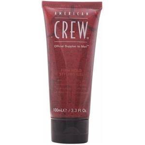 American Crew Classic Firm Hold Styling Gel 0,1 l