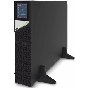 Legrand Keor DK 1000VA - Gruppo di continuità UPS con autonomia di 9 minuti e tecnologia VFI sinusoidale