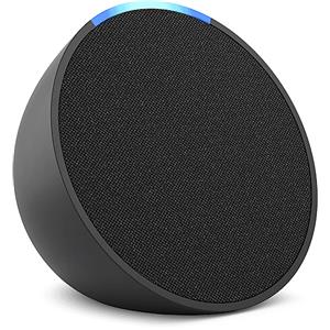 AMAZON ASSISTENTE VOCALE Speaker AMAZON Echo Pop (1. Gen.), Bluetooth, Antracite
