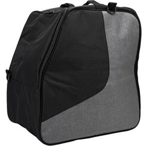 ANGGREK Borsa Impermeabile per Scarponi da Sci 52L, Borsa da Viaggio con Tracolla, Spaziosa per Scarponi da Snowboard per Caschi, Maschere e, Resistente Tessuto Oxford 600D