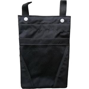 TQUXNGA Universals - Borsa da manubrio per bicicletta, impermeabile, per bicicletta, moto, telefono, per ciclismo all'aperto, cestino staccabile