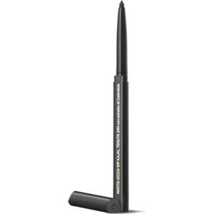 Bottega Verde - Matita occhi kajal, 0,3 gr, con estratto di Calendula, waterproof tenuta 24 H, nero