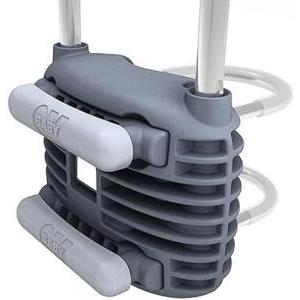 OKBABY Ok Baby - Aggancio per Seggiolino Bici Orion