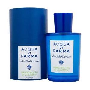 Acqua di Parma Blu Mediterraneo Bergamotto di Calabria 150 ml, Eau de Toilette Spray