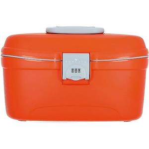 Roncato LIGHT Beauty case 36x22x21 cm - Papaia