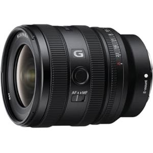 Sony FE 16-25 mm F2.8 G