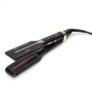 Bellissima Imetec - Piastra Per Capelli Professionale Absolute, --