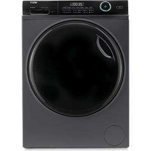 Haier HW100BP14959SEIT - Lavatrice 10 Kg Carica Frontale 1400 giri Wifi Motore Inverter Classe energetica A