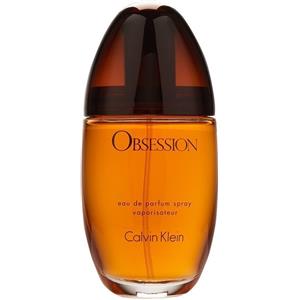 Calvin Klein Obsession Eau de Parfum da donna 100 ml