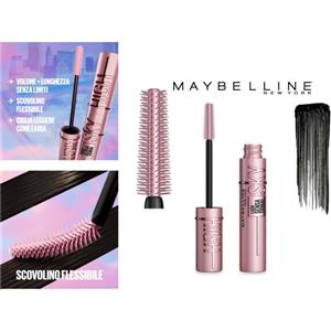 MAYBELLINE NEW YORK - MASCARA SKY HIGH LASH SENSATIONAL
