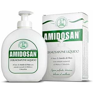 Farmacon AMIDOSAN DERMOSAP LIQ 300ML