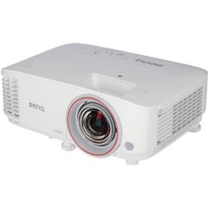 Benq Videoproiettori Benq TH671ST DLP 3000 Luminosità Bianco - refurbished