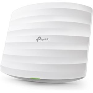 Tp-link omada eap225 punto accesso wlan 1350 mbit/s bianco supporto power over ethernet (poe)