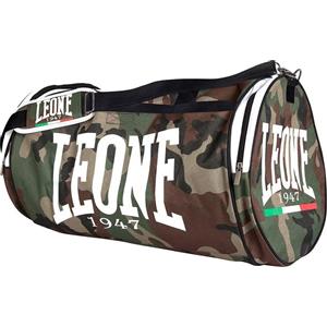 Leone 1947 Borsa sportiva Mimetic Camo Gr�n clicca qui per selezionare