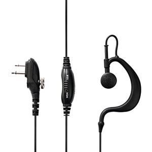 Midland C1130 Microfono Auricolare