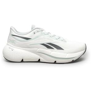 Reebok Uomo Zignition Basket, Grigio Gesso, 45 EU