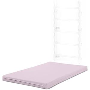 MAMOI® Tappeto gioco per bambini, Tappetino palestra per ginnastica neonato, Tappetini palestrina per neonati, Morbido playmat per parete arrampicata