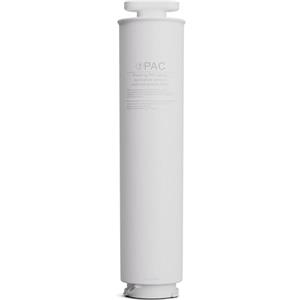 Klarstein Ricambio Depuratore Acqua Domestico, Filtro Acqua Rubinetto Depuratore per Sistema di Filtraggio a Osmosi Inversa, Compatibile AquaLine 3L, Filtro a Sedimenti e Carbone Attivo,1 Confezione
