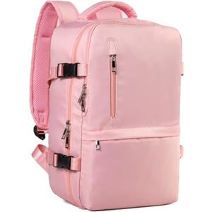 Hayayu Borse Da Cabina Per Ryanair 40x30x20 Bagaglio A Mano Zaini Borsa Zaino Da Viaggio Il Sedile Zaino Per Ryanair Bagaglio A Mano Borsa Cabina Travel Viaggio Casual Daypack