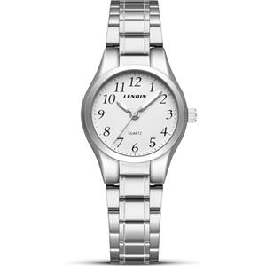 LN LENQIN Orologio Donna Orologi Analogici Al Quarzo Orologi Da Polso Donna Impermeabili Con Cinturino