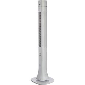 Bimar VC119 Ventilatore a Colonna Ionizzante 120 cm con Bluetooth Bianco