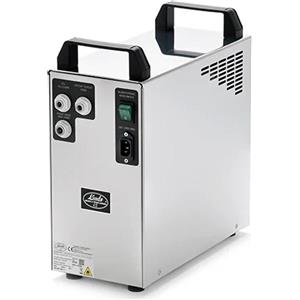 ich-zapfe Erogatore di Acqua Frizzante con Carbonatore Esterno - Produzione Fino a 40L/ora